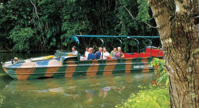 Image courtesy of Tourism Queensland