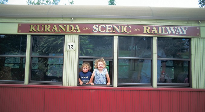 Image courtesy of Tourism Queensland