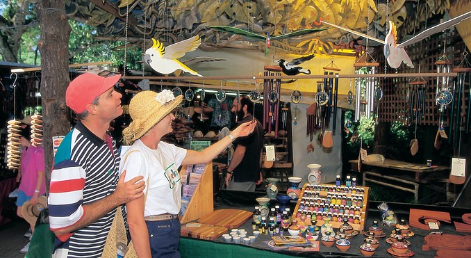 Image courtesy of Tourism Queensland