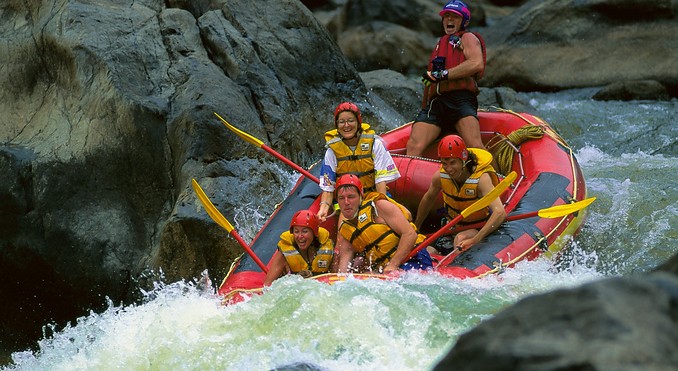 Image courtesy of Tourism Queensland