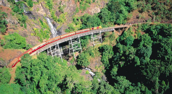 Image courtesy of Tourism Queensland