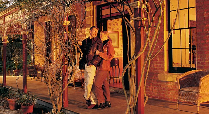 Image courtesy of Tourism Victoria