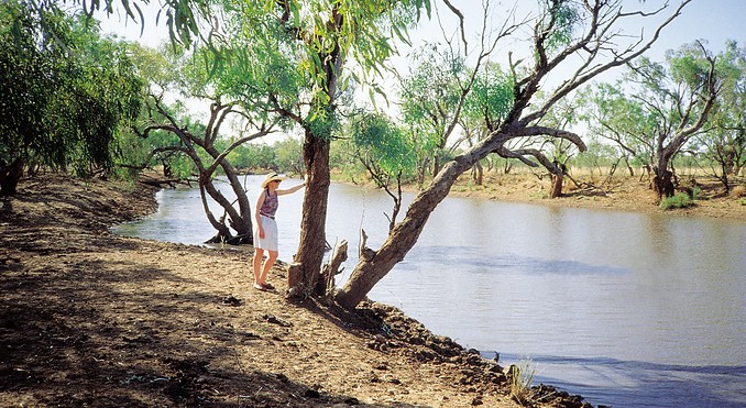 Image courtesy of Tourism Queensland