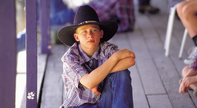 Image courtesy of Tourism Queensland