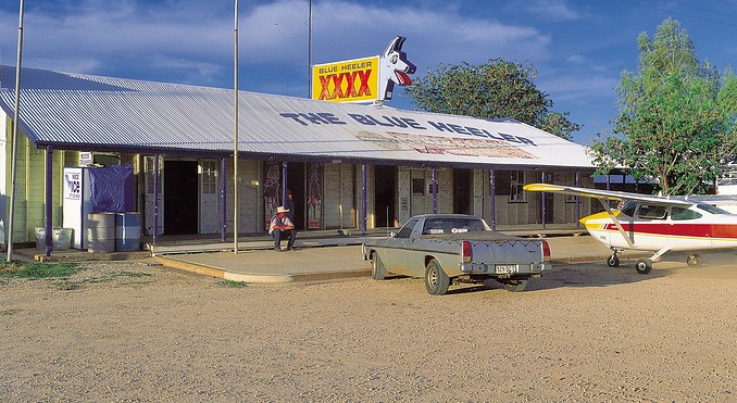 Image courtesy of Tourism Queensland