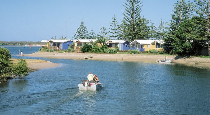 Image courtesy of Tourism Queensland