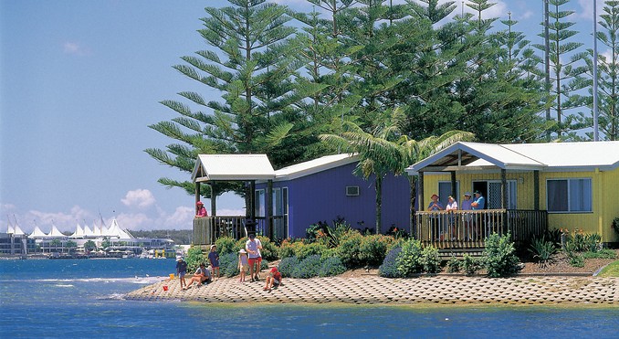 Image courtesy of Tourism Queensland