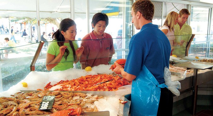 Image courtesy of Tourism Queensland