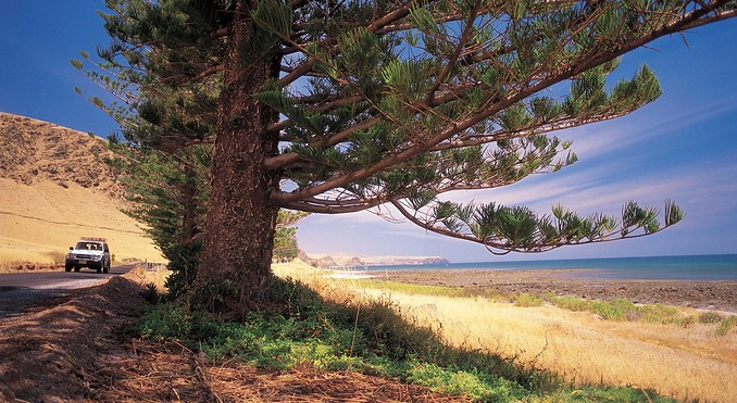 Image courtesy of South Australia