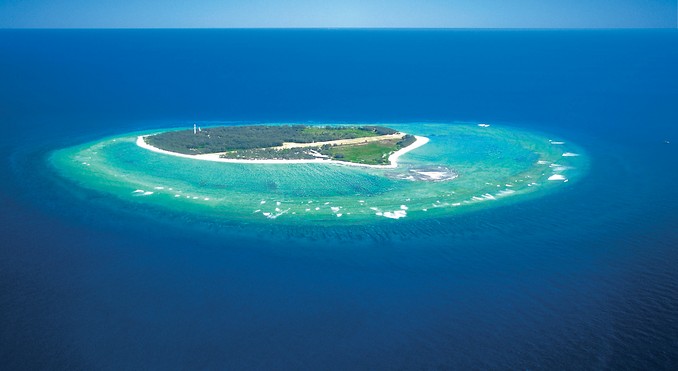 Image courtesy of Tourism Queensland