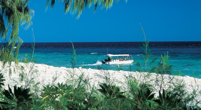 Image courtesy of Tourism Queensland