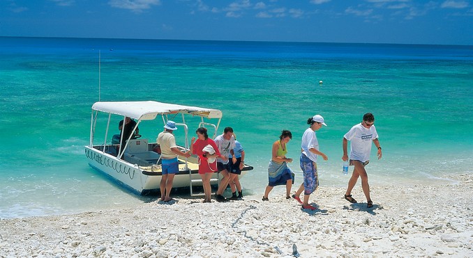Image courtesy of Tourism Queensland