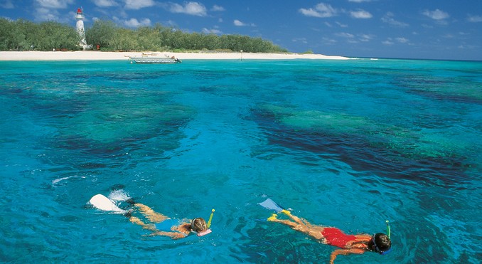 Image courtesy of Tourism Queensland
