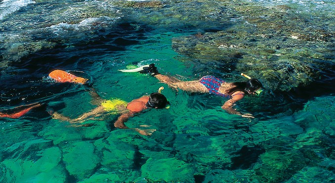 Image courtesy of Tourism Queensland