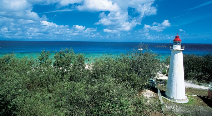 Image courtesy of Tourism Queensland