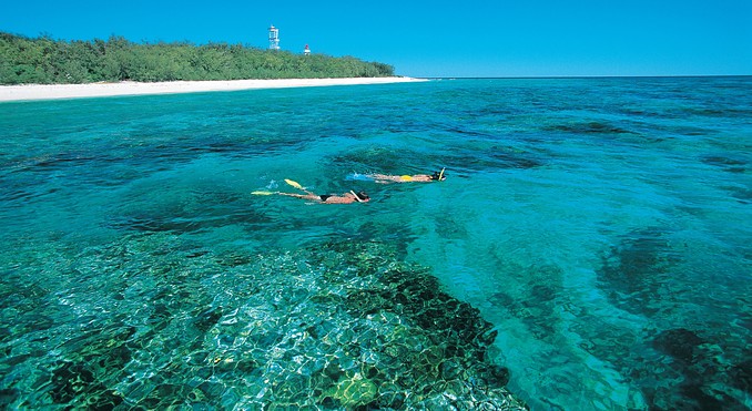 Image courtesy of Tourism Queensland