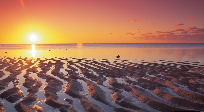 Image courtesy of Tourism Queensland