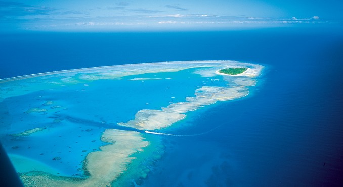 Image courtesy of Tourism Queensland