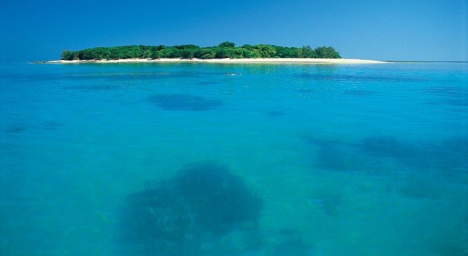 Image courtesy of Tourism Queensland