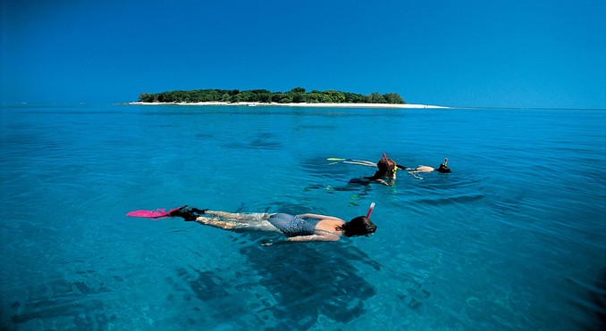 Image courtesy of Tourism Queensland