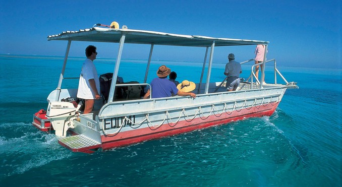 Image courtesy of Tourism Queensland