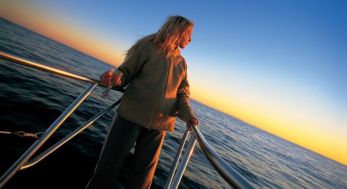 Image courtesy of Tourism Queensland