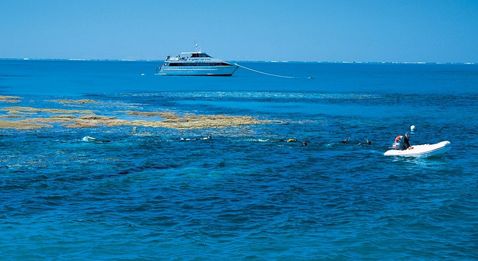 Image courtesy of Tourism Queensland