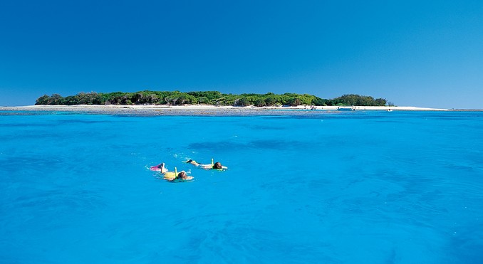 Image courtesy of Tourism Queensland