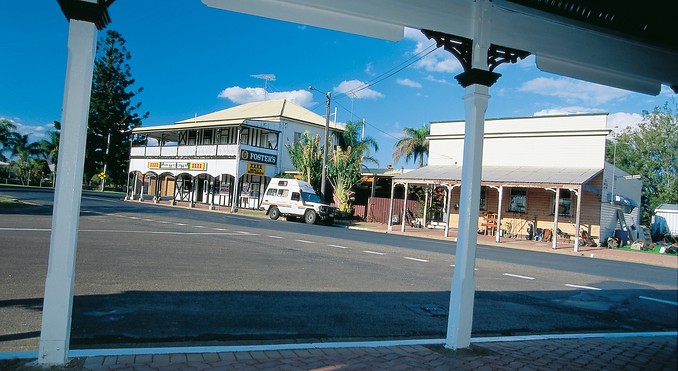 Image courtesy of Tourism Queensland