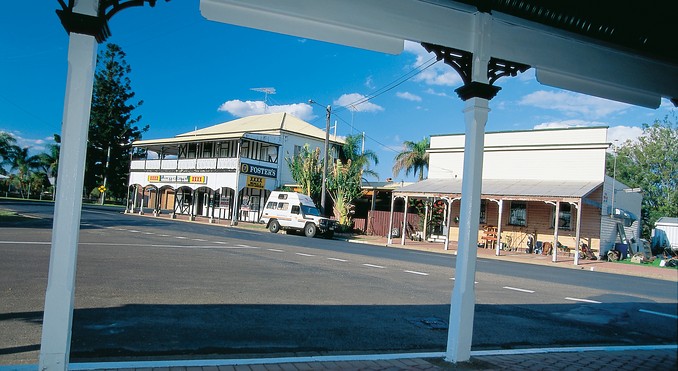 Image courtesy of Tourism Queensland
