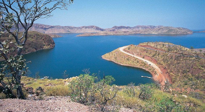 Image courtesy of Western Australia