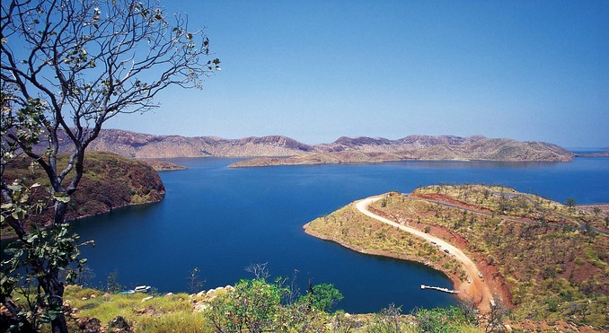 Image courtesy of Western Australia