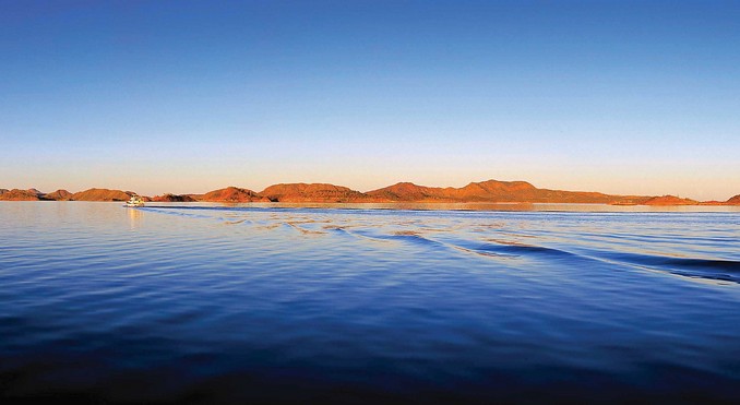 Image courtesy of Western Australia