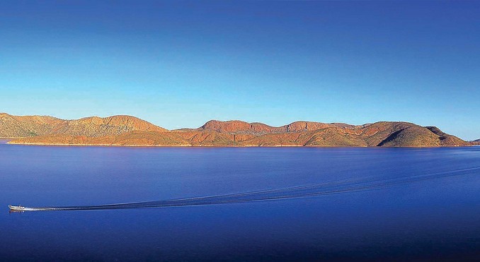 Image courtesy of Western Australia