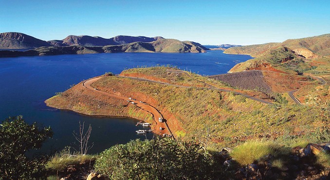 Image courtesy of Western Australia