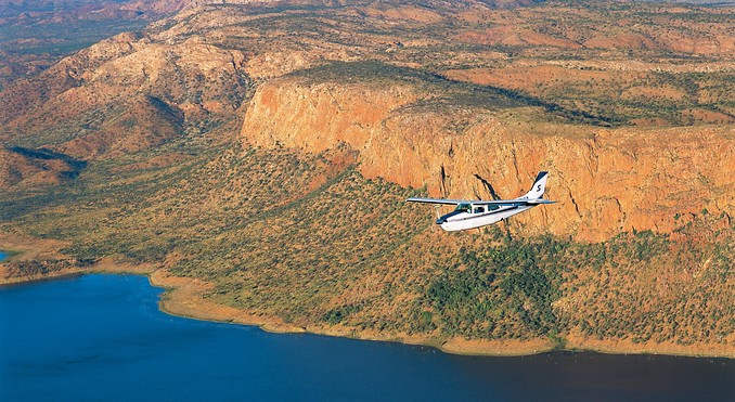 Image courtesy of Western Australia