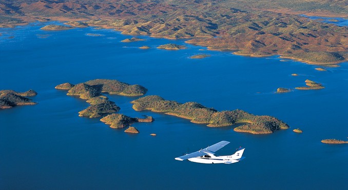 Image courtesy of Western Australia