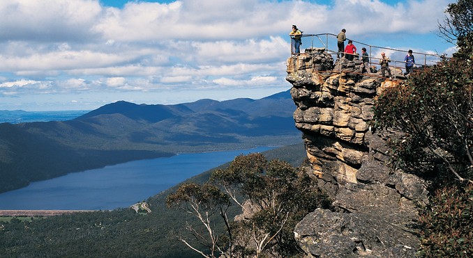 Image courtesy of Tourism Victoria