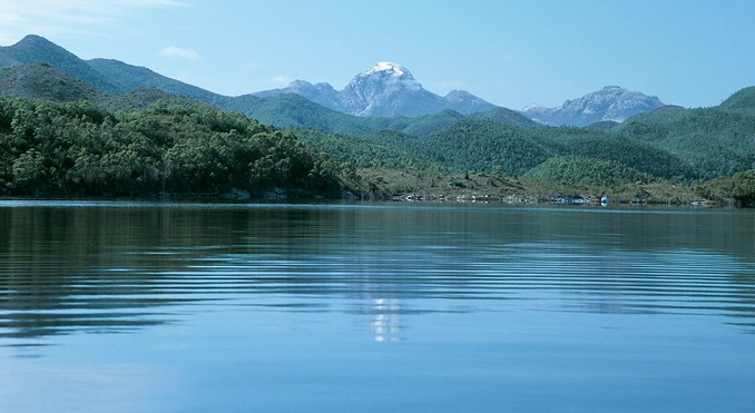 Tourism Tasmania and Joe Shemesh