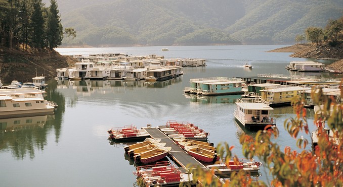 Image courtesy of Tourism Victoria