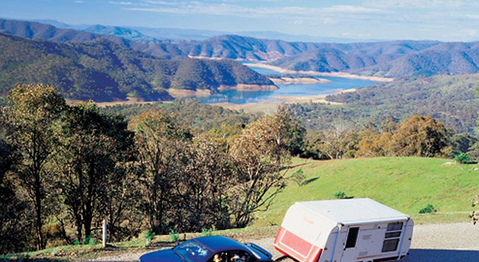 Image courtesy of Tourism Victoria