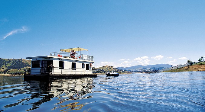 Image courtesy of Tourism Victoria