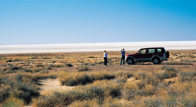 Image courtesy of South Australia