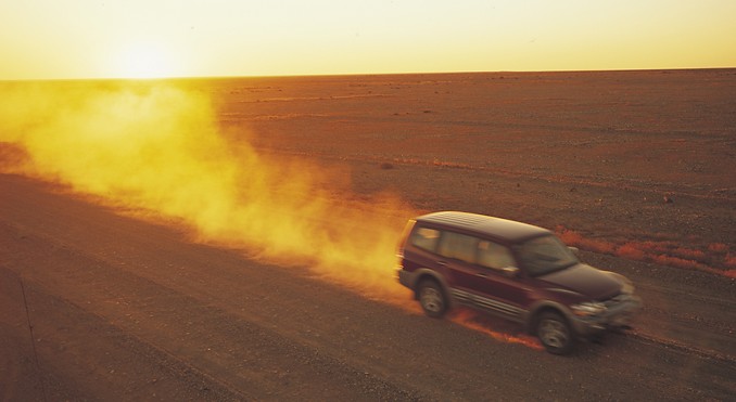 Image courtesy of South Australia