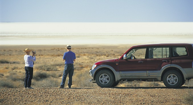 Image courtesy of South Australia