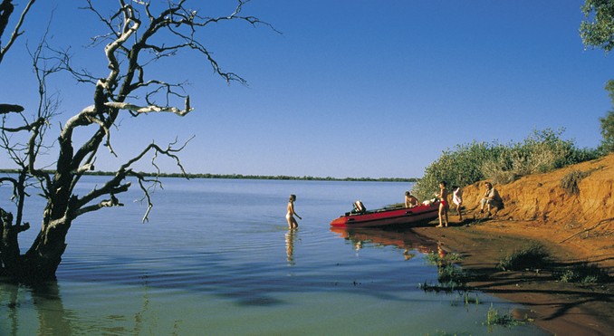 Image courtesy of South Australia