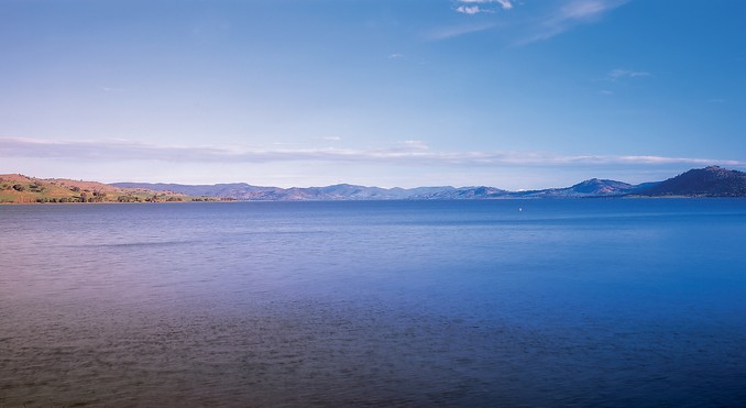 Image courtesy of Tourism New South Wales