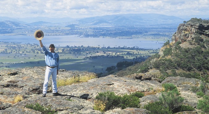 Image courtesy of Tourism New South Wales