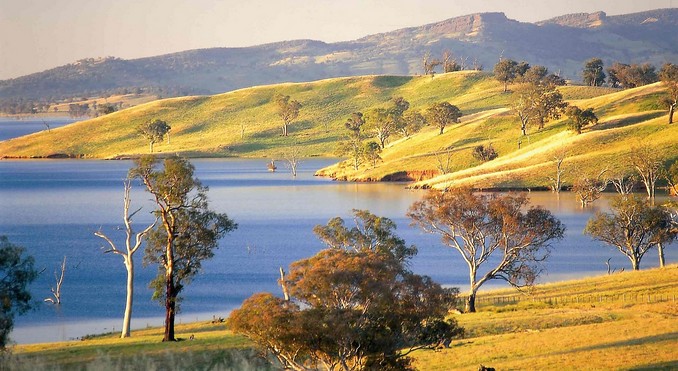Image courtesy of Tourism New South Wales