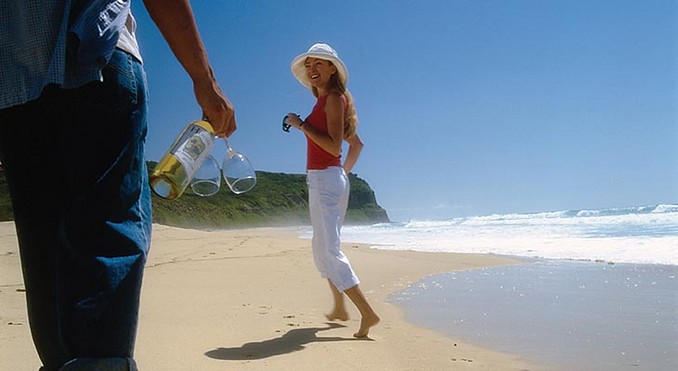 Image courtesy of Tourism New South Wales